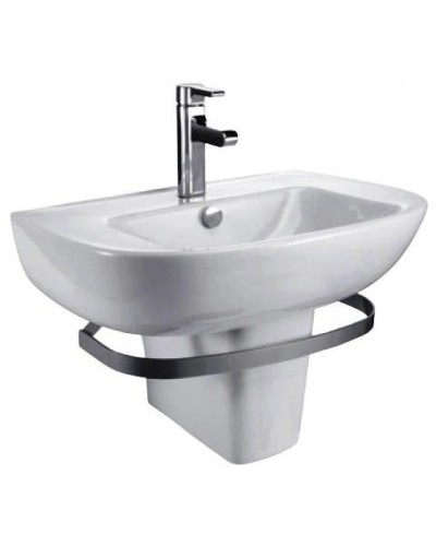 Jacob Delafon Odeon Up E4729-39R Полотенцедержатель для раковины 50 см, для E4700 (хром)