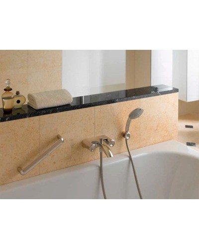 KEUCO (Edition Palais) Поручень 300 мм, хром 40007010000