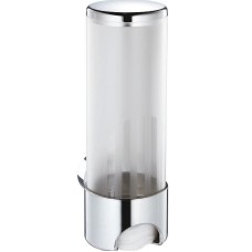 Диспенсер для ватных дисков WasserKRAFT K-1079 Хром