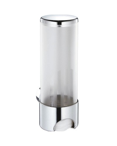 Диспенсер для ватных дисков WasserKRAFT K-1079 Хром