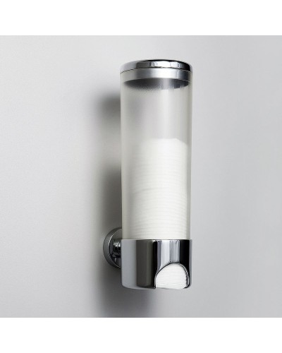 Диспенсер для ватных дисков WasserKRAFT K-1079 Хром