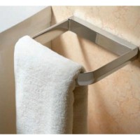 KEUCO (Edition Palais) Держатель для полотенца, хром 40021010000