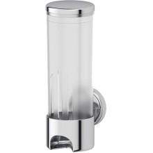 Диспенсер для ватных дисков FBS Ellea 019 Хром