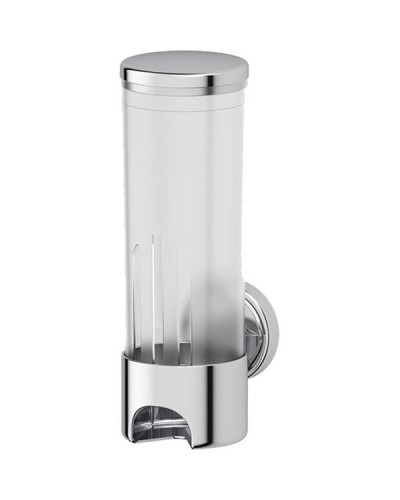 Диспенсер для ватных дисков FBS Ellea 019 Хром