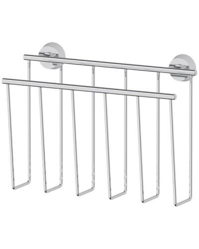 Газетница FBS Vizovice 052 Хром