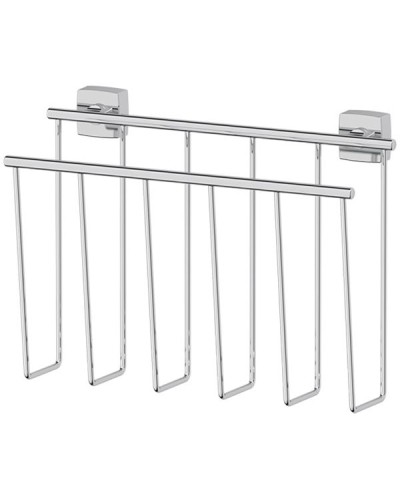 Газетница FBS Esperado 052 Хром