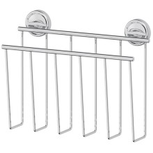 Газетница FBS Ellea 052 Хром