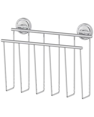 Газетница FBS Ellea 052 Хром