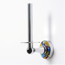 Держатель запасного рулона WasserKRAFT Diemel K-2297 Хром