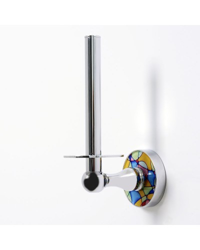 Держатель запасного рулона WasserKRAFT Diemel K-2297 Хром