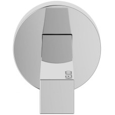 Держатель запасного рулона Keuco Edition 90 19063 010000 Хром