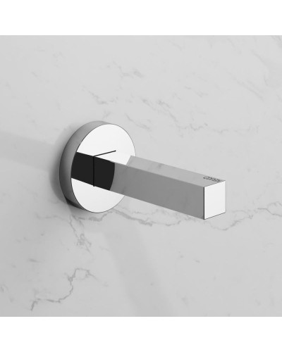 Держатель запасного рулона Keuco Edition 90 19063 010000 Хром