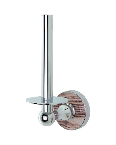 Держатель запасного рулона WasserKRAFT Regen K-6997 Хром