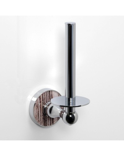 Держатель запасного рулона WasserKRAFT Regen K-6997 Хром