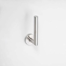 Держатель запасного рулона Bemeta Neo 104112035 Нержавеющая сталь