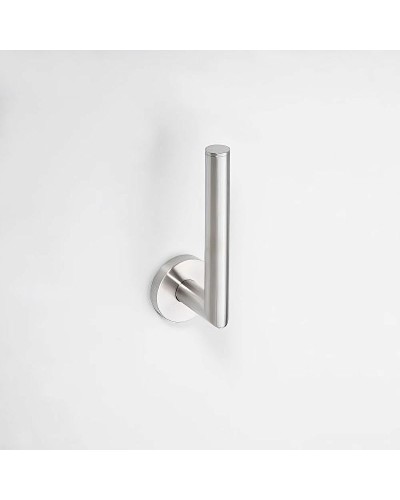 Держатель запасного рулона Bemeta Neo 104112035 Нержавеющая сталь