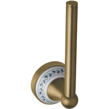 Держатель запасного рулона Bemeta Kera 144712037 Бронза