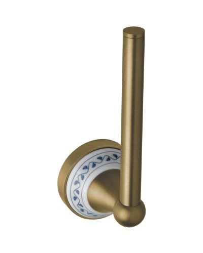 Держатель запасного рулона Bemeta Kera 144712037 Бронза