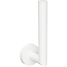 Держатель запасного рулона Bemeta White 104112034 Белый матовый