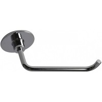 Держатель запасного рулона Fixsen Round FX-92110а