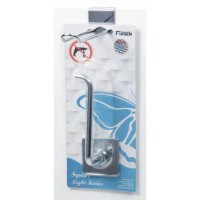 Держатель запасного рулона Fixsen Square FX-93110а