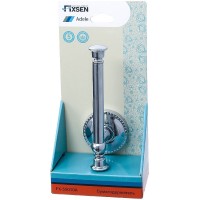 Держатель запасного рулона Fixsen Adele FX-55010A Хром