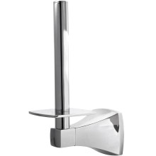 Держатель запасного рулона WasserKRAFT Wern K-2597 Хром