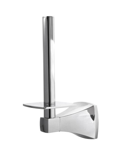 Держатель запасного рулона WasserKRAFT Wern K-2597 Хром