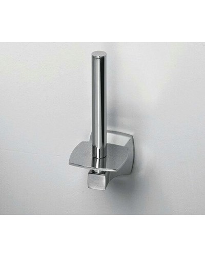 Держатель запасного рулона WasserKRAFT Wern K-2597 Хром