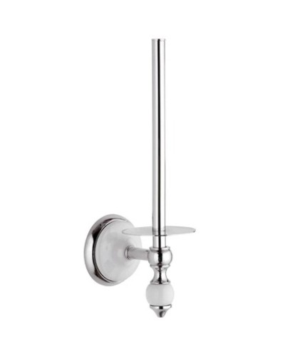 Держатель запасных рулонов Remer Epoca EP62CR