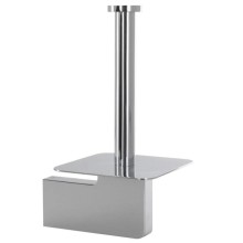 Держатель запасных рулонов Noken Urban-C N603470007