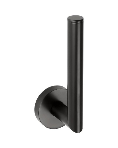 Держатель запасного рулона Bemeta Dark 104112030 Черный