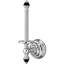 Держатель запасных рулонов Devon&Devon Black Diamond BLKD511CR/PS