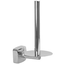 Держатель запасного рулона Fixsen Kvadro FX-61310B Хром