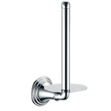 Держатель запасной туалетной бумаги Fixsen Best FX-71610A Хром