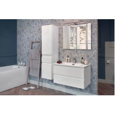 Держатель туалетной бумаги Jacob Delafon Singulier 15217D-CP Хром