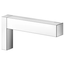 Держатель запасного рулона KEUCO Edition 90 Square 19163010000