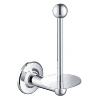 Держатель туалетной бумаги Timo Nelson 150044/00 Хром