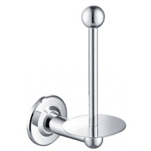 Держатель туалетной бумаги Timo Nelson 150044/00 Хром