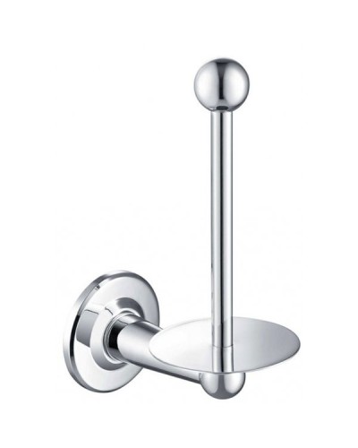 Держатель туалетной бумаги Timo Nelson 150044/00 Хром