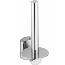 Держатель запасного рулона WasserKRAFT Oder K-3097 Хром