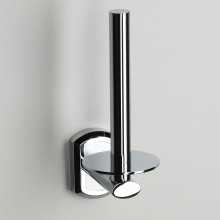 Держатель запасного рулона WasserKRAFT Oder K-3097 Хром