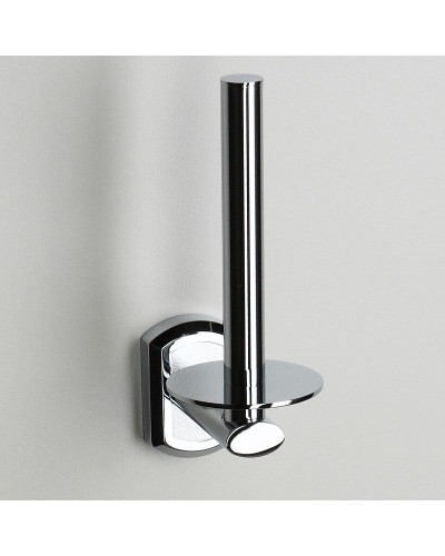Держатель запасного рулона WasserKRAFT Oder K-3097 Хром
