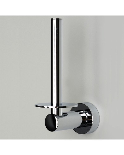 Держатель запасного рулона WasserKRAFT Donau K-9497 Хром