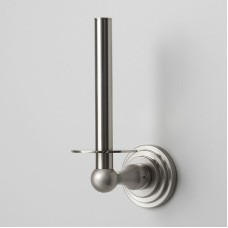 Держатель запасного рулона WasserKRAFT Ammer K-7097 Хром матовый