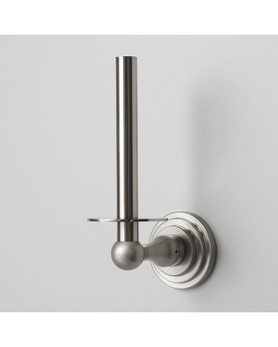 Держатель запасного рулона WasserKRAFT Ammer K-7097 Хром матовый