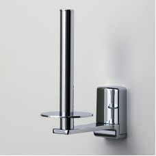 Держатель запасного рулона WasserKRAFT Leine K-5097 Хром