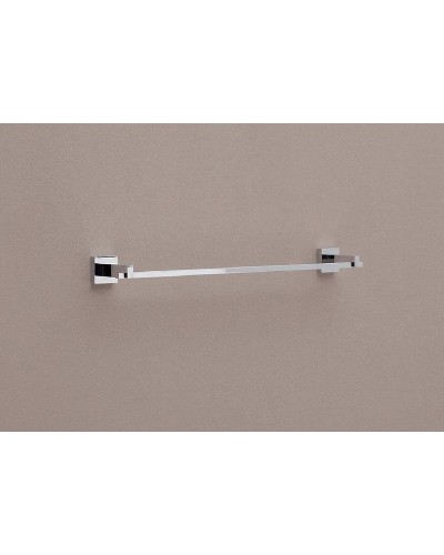 Держатель для полотенец Aquanet 4718 189292 Хром