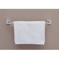 Держатель для полотенец Aquanet 4718 189292 Хром