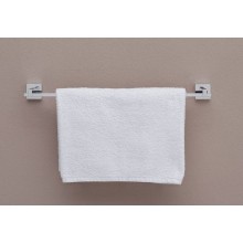 Держатель для полотенец Aquanet 4718 189292 Хром